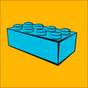 BrickDrop logo