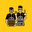 Cheese Brothers logo