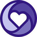 Darn Good Yarn of the Month logo
