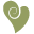Ecocentric Mom logo
