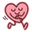 Love Me Gluten Free logo