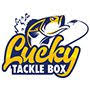 Lucky Tackle Box logo