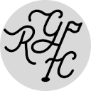 Random Golf Club logo