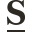 The Sill Plant of the Month logo